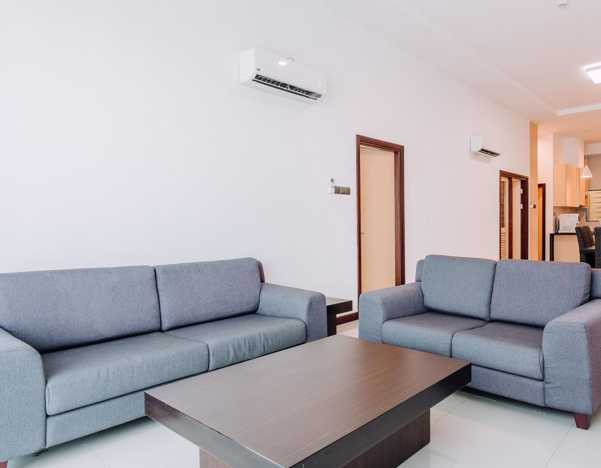 Imperial Suites Serviced Apartment Maong Bazaar Kültér fotó