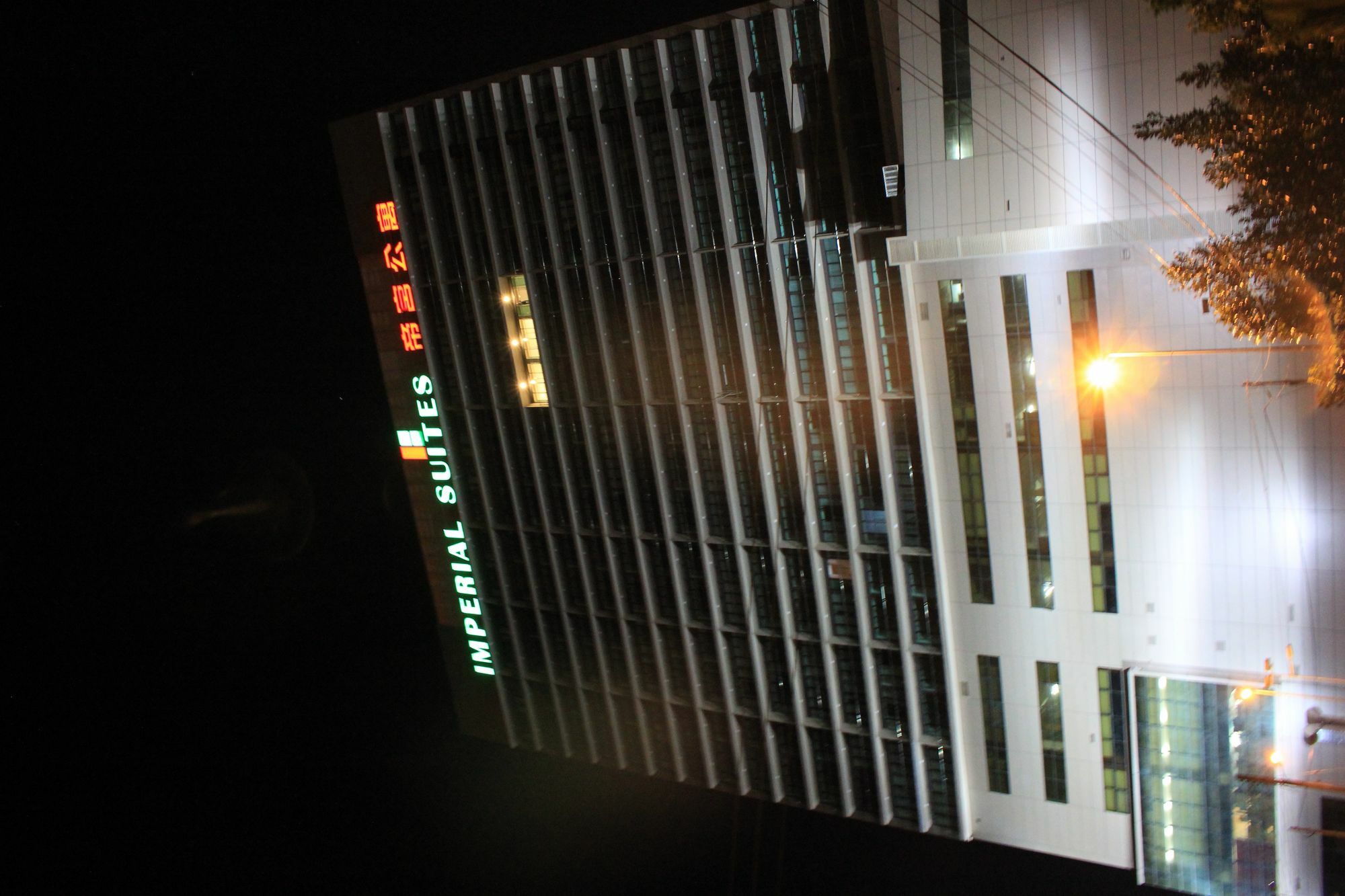 Imperial Suites Serviced Apartment Maong Bazaar Kültér fotó