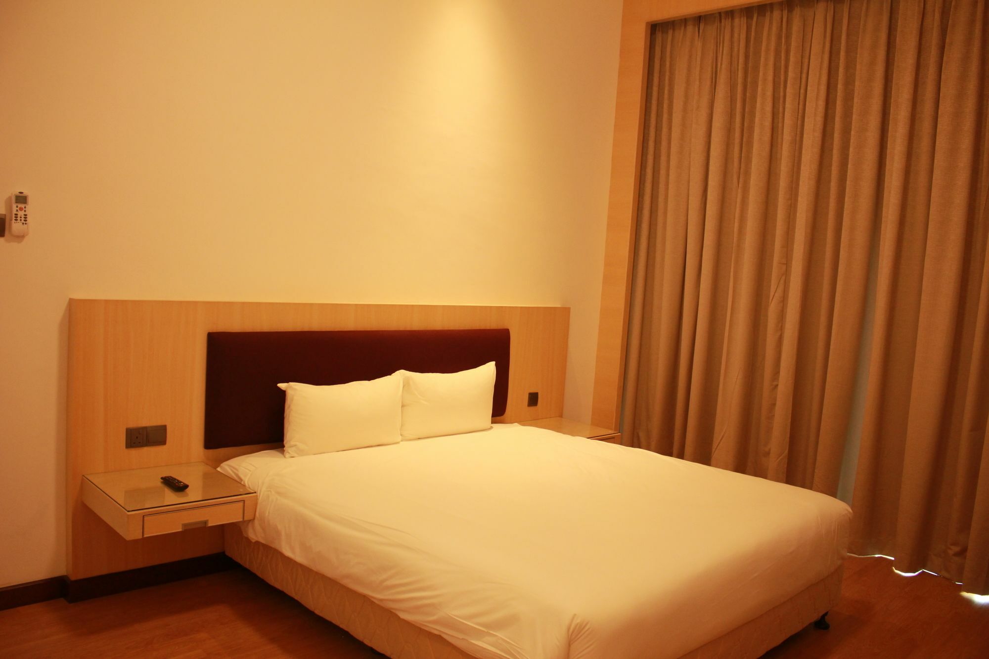 Imperial Suites Serviced Apartment Maong Bazaar Kültér fotó