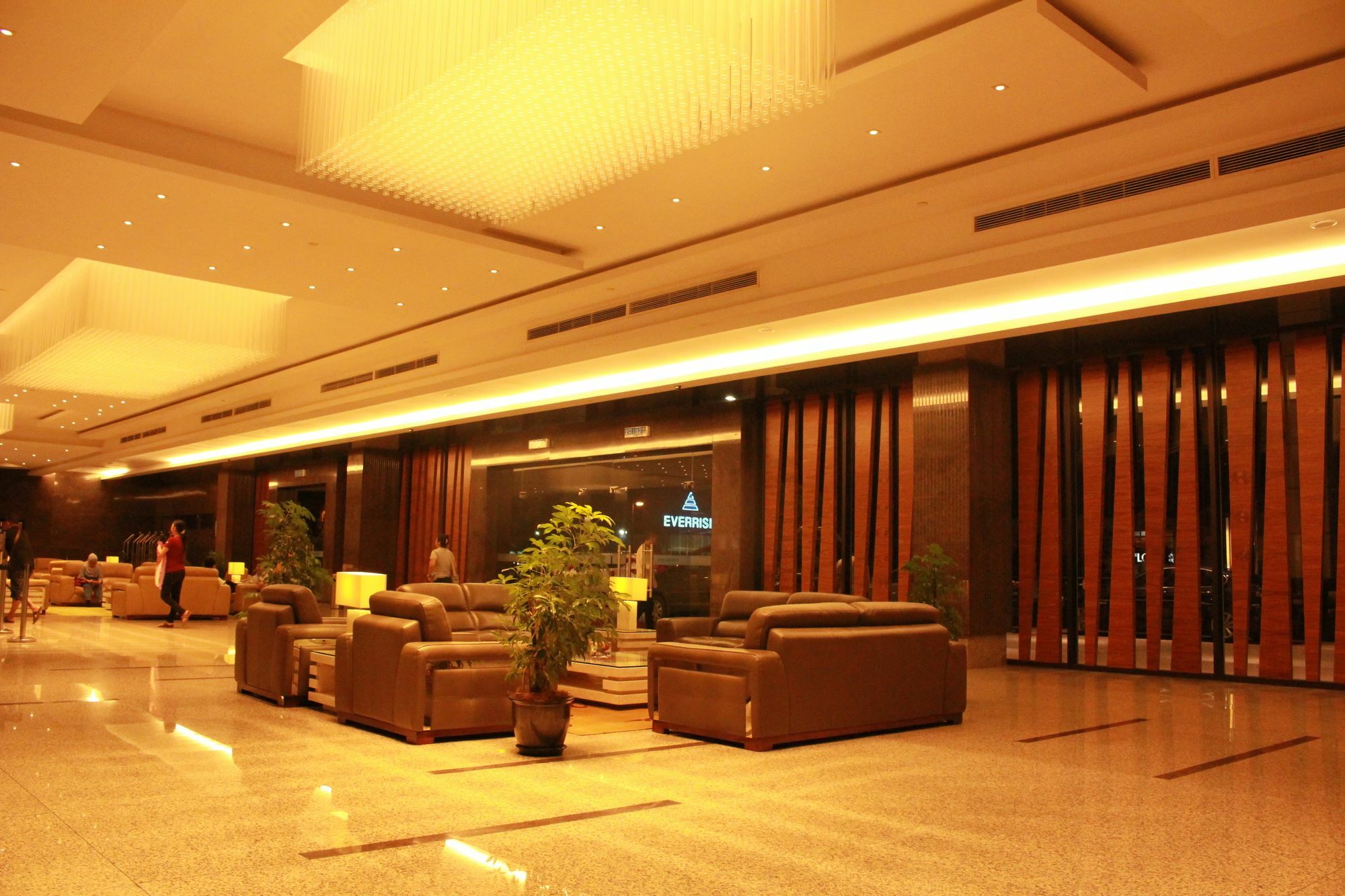 Imperial Suites Serviced Apartment Maong Bazaar Kültér fotó