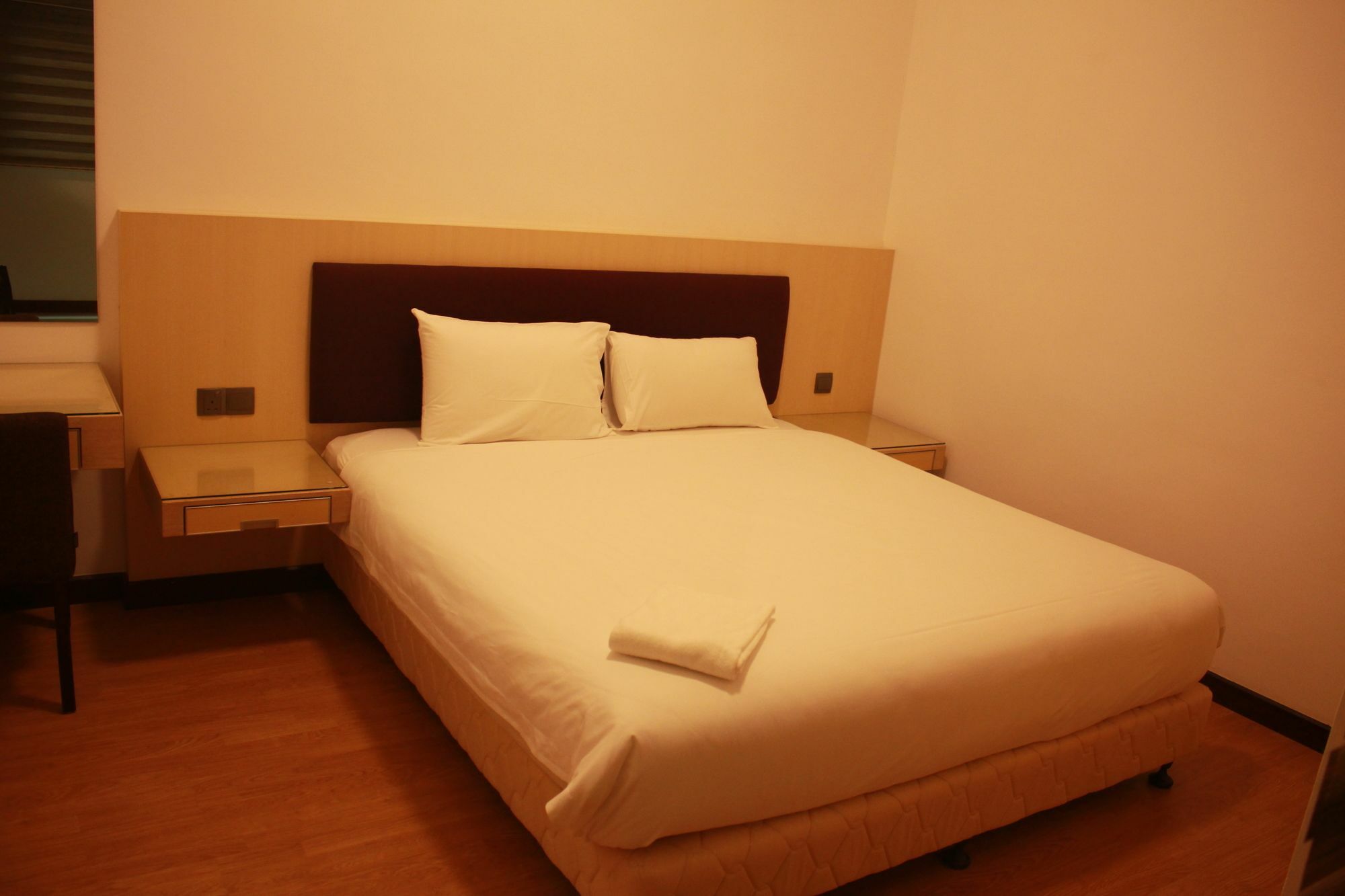 Imperial Suites Serviced Apartment Maong Bazaar Kültér fotó