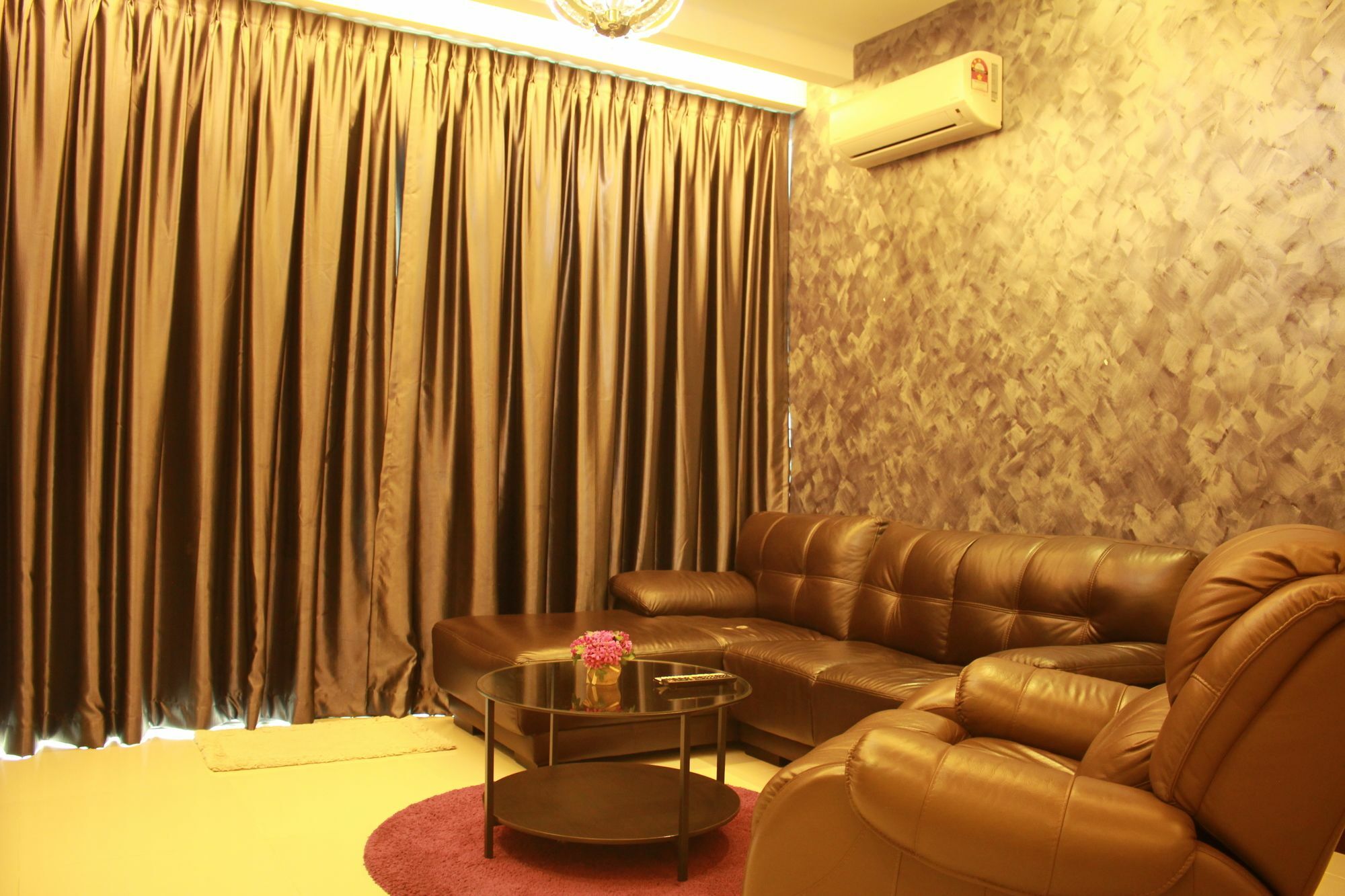 Imperial Suites Serviced Apartment Maong Bazaar Kültér fotó