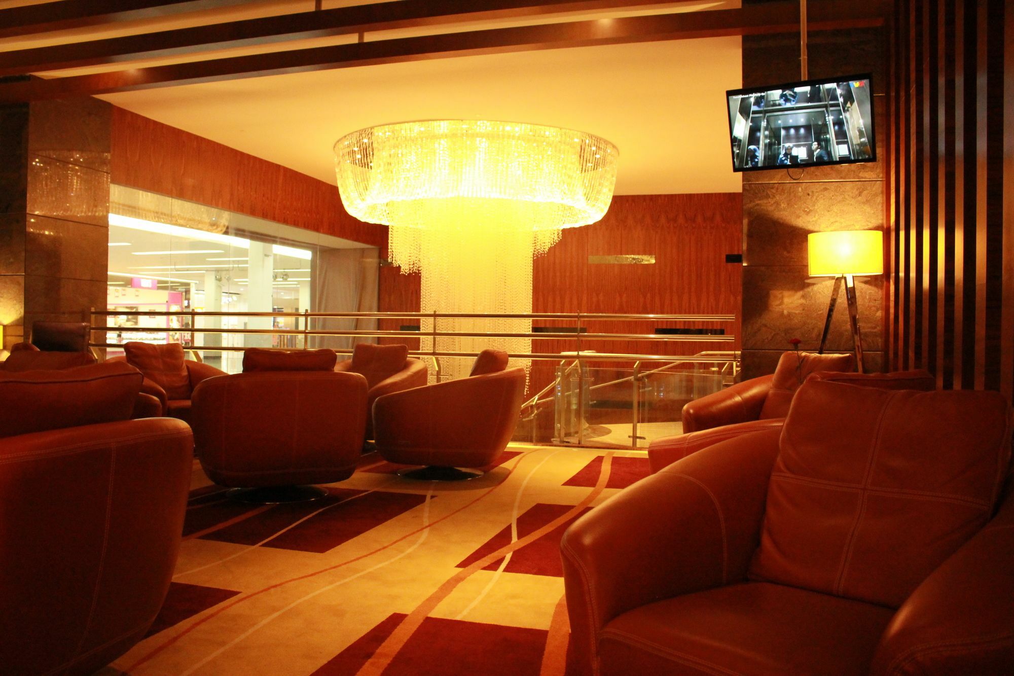 Imperial Suites Serviced Apartment Maong Bazaar Kültér fotó