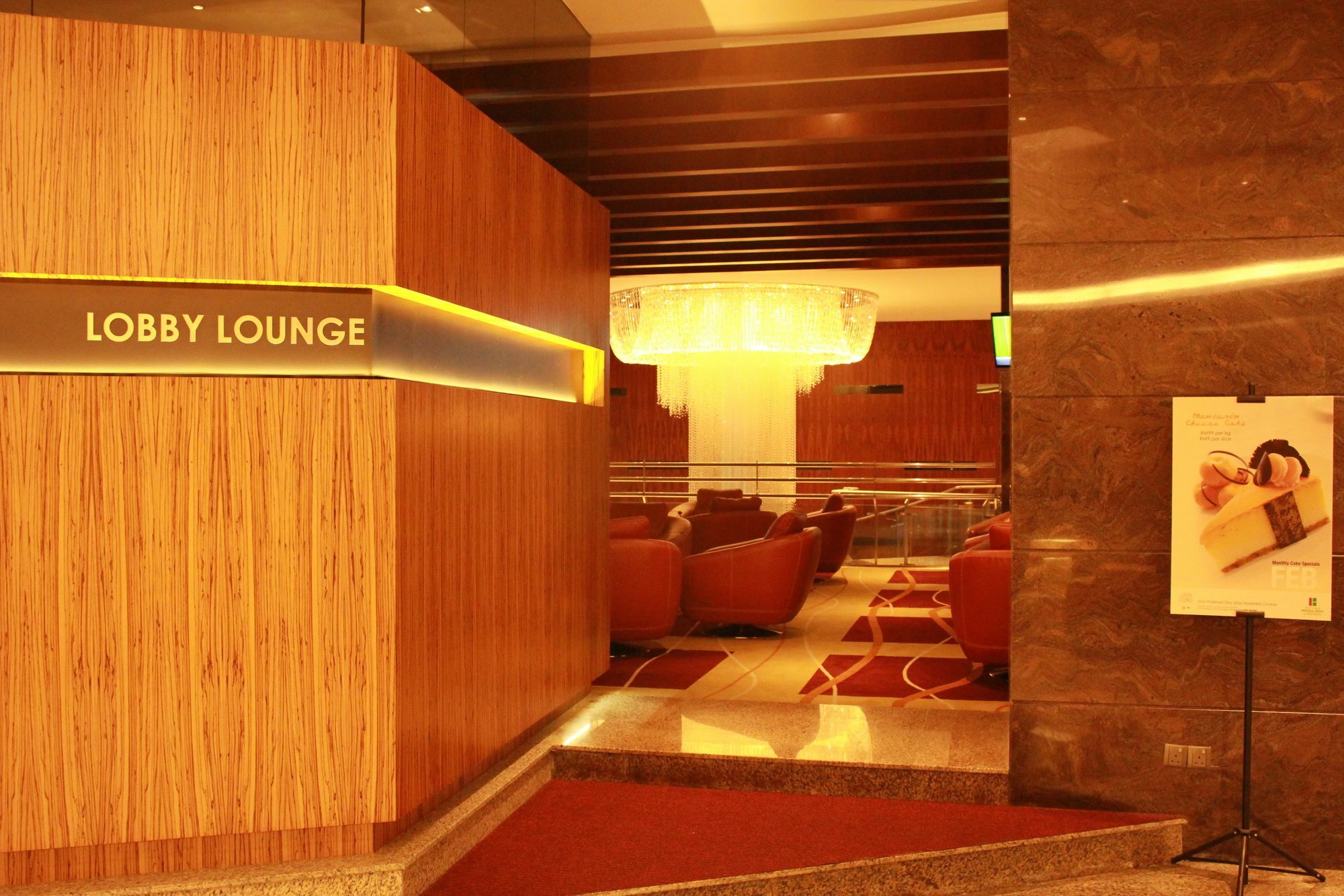 Imperial Suites Serviced Apartment Maong Bazaar Kültér fotó