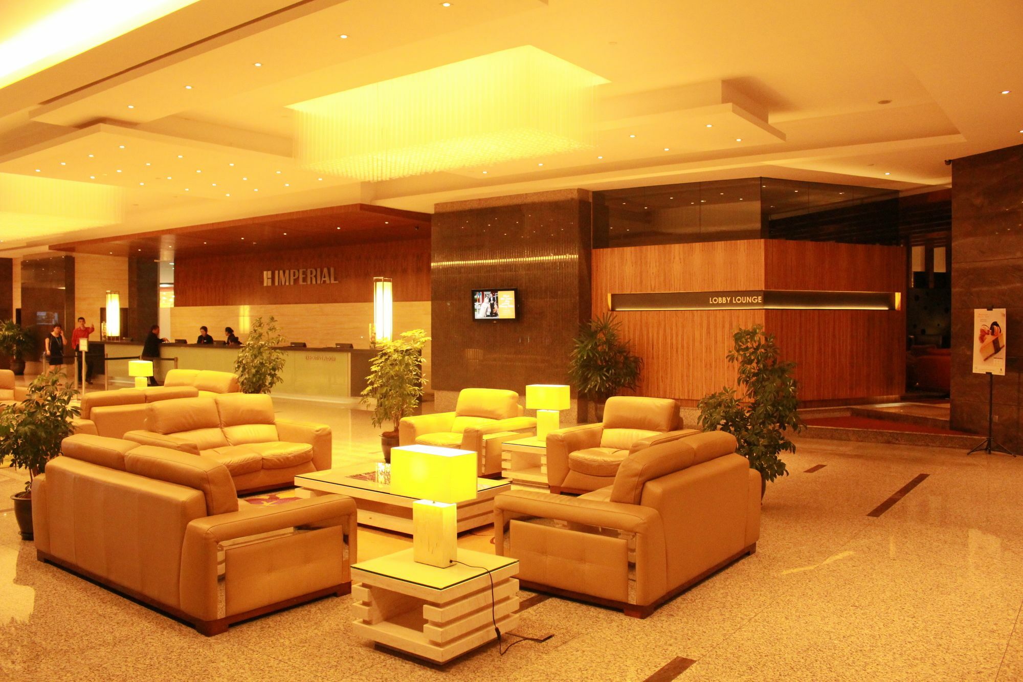 Imperial Suites Serviced Apartment Maong Bazaar Kültér fotó